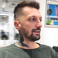 Вячеслав Шнайдер, 23.06, Москва