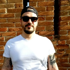 Дмитрий Зайцев, 21.10, Тюмень