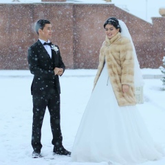 Bagdat Reimova, 02.09.1993