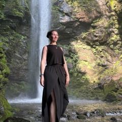 Эльвира Кабирова, 22.04.1990, Уфа