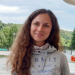 Елена Коновалова, 24.06, Москва