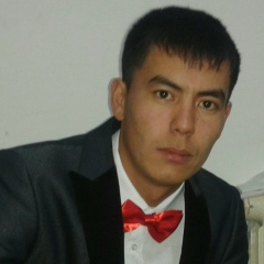 Salamat Kuralbaev, 01.05.2006