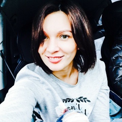 Юлиана Шевцова, 14.09, Москва