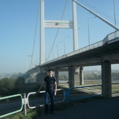 Думан Тургунбаев, Кокшетау