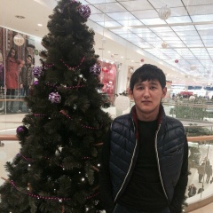 Али Кенесханов, 05.07, Алматы