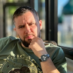 Tim Luzin, 09.10, Ярославль