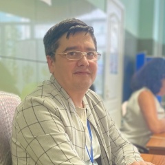 Данис Исламетдинов, 20.01, Челябинск