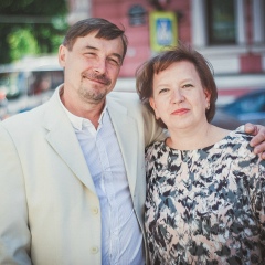 Марина Юркова, 14.03.1968, Санкт-Петербург