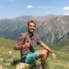 Сергей Уткин, 05.01.1986