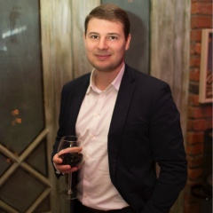 Николай Бурцев, 28.03.1985, Москва