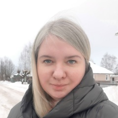 Наталья Киселева, 17.03, Солнечногорск