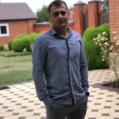 Islam Bislanovich, 11.10, Москва