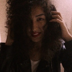 Айгера Орынбасарова, 09.05.1997