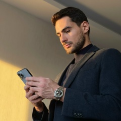 Yanis Grek, 29.01.1989, Москва