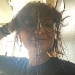 Елена Литвин, 09.04.1990, Москва