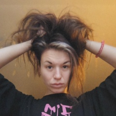 Мария Нюфлер, 23.01, Москва