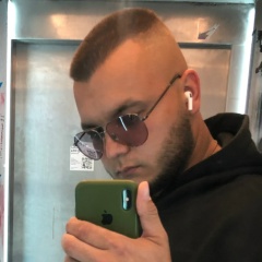 Almaz Zagidullin, 07.04.1996, Казань