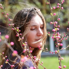 Елена Котельникова, 03.03, Санкт-Петербург