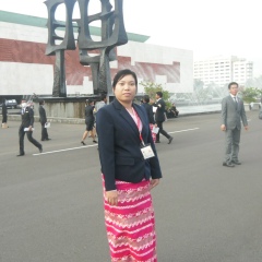 Honest Heart, 12.08.1980