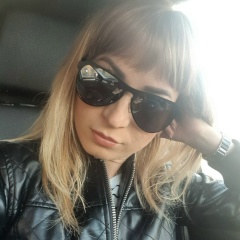 Юлия Булдакова, 12.12, Киров