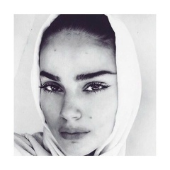 Лалит Хазбулатова, 03.01.1997, Paris