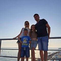 Алексей Скрипников, 18.02.1985, Волгоград