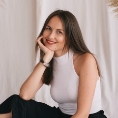 Екатерина Миллер, 26.03, Одесса