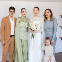 Джулия Чопсиева, 24.10, Москва