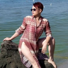 Елена Лахтионова, 09.08