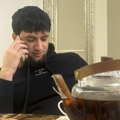 Ахмед Сатуев, 02.03, Сургут