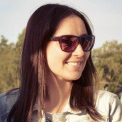 Гузель Абляшева, 27.06, Пермь