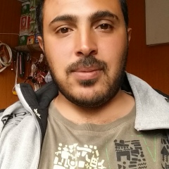 Yasser Alsomini, 22.11.1984, Sanaa