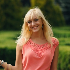 Інеска Принцеска, 13.03.1988, Тернополь