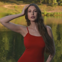 Индира Камалова, Казань