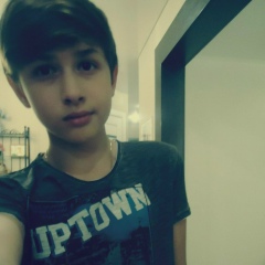 Влад Назакчур, 10.06.1998, Минск