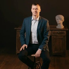 Эдуард Буторин, 31.12.1984, Сургут