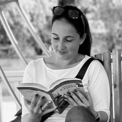 Мария Даниленко, 22.06, Санкт-Петербург