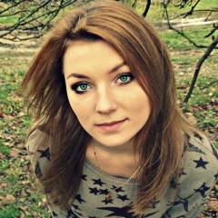 Ksenia Fomenko, Кропивницкий / Кировоград