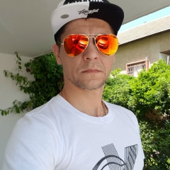 Макс Конопельченко, 08.05.1982, Хайфа