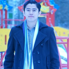 Iвэй Ян, 20.05, Pyin Oo Lwin (Maymyo)