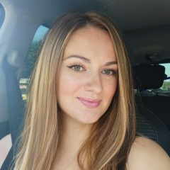 Наталия Калиниченко, 13.02, Воронеж