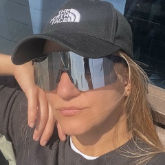 Наташа Трегубова, Пермь