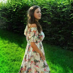 Юлия Титовец, 17.12.1992, Ирпень