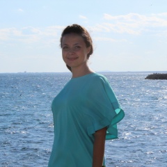 Екатерина Яковлева, 16.01, Иркутск