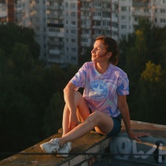 Татьяна Варлакова, 14.09.1986, Санкт-Петербург