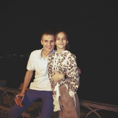 Артем Любименко, Энгельс