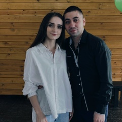 Виктория Ортлип, 20.07.2003