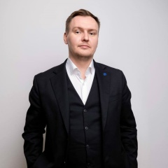 Александр Тороповский, 29.03