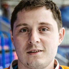 Сергей Басистый, 30.03.1989, Санкт-Петербург