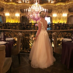 Анна Васильева, 02.06.1987, Москва